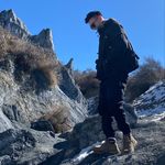 Dexter Lynn - @dexterlynn - Instagram