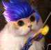 Dexter Majestrado - Facebook
