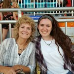 Diane Main - @dextermain - Instagram