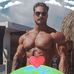 Dexter Malaki - Facebook