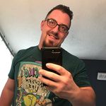 Dexter Manley - @bigd19891993 - Instagram