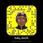 dexter manning - @lil_whodie25 - Instagram