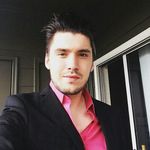 Dexter Manning - @dextersmanningofficial - Instagram