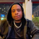 Dexter Manning - @kingdex26 - Instagram