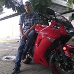 dexter marquez - @tratekosky - Instagram