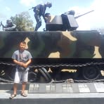 Dexter Marquez - Facebook