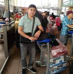 Dexter Marquez - Facebook