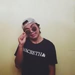 Dexter Marquez Talingting - @talingtingdexter - Instagram