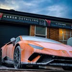 Dexter Bond - @dexter_marshdetailing - Instagram