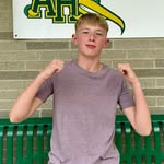 Dexter Marsh - @dmarshbball - Instagram