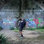 Dexter Marsh - @daddyratherlonglegs - Instagram