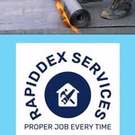 Dexter Marshall - @rapid_dex_services - Instagram