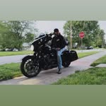Dexter Marshall - @countryguy2488 - Instagram