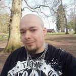 Dexter Marshall - @dextermarshall479 - Instagram