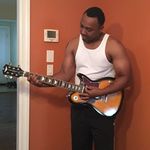 Dexter Marshall - @dextermarshall72 - Instagram