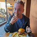 Dexter James Marshall - @djmarshall92 - Instagram
