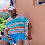 Dexter Marshall - @biggdexx8621 - Instagram
