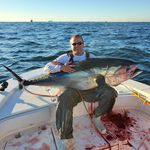 Dexter Marshall - @finaticsportfishingcharters - Instagram