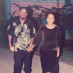 Dexter Marshall - @sweetman208 - Instagram