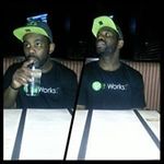 Dexter Marshall - @dexter82.dm - Instagram