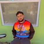 Dexter Marshall - @sophisticated_savage561 - Instagram