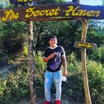 Dexter Martinez - @dextermartinez41 - Instagram