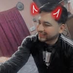 Dexter Mata Culos - @cristianortega115 - Instagram