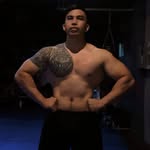Dexter Mataya - @dextermataya - Instagram