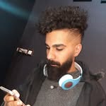 @dextermata_orginal - Instagram