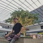 Mata Dexter - @im_dextermata - Instagram