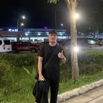 Dexter Matias - @dexie_lore - Instagram
