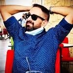 Dexter matias - @alphonsus.anita - Instagram