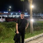 Dexter Matias - Facebook