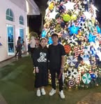 Dexter Matias Balisi - Facebook