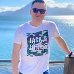 Gilbert Dexter - @dextermatias3 - Instagram