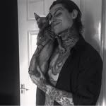 Dexter Mayhew - @actualsmack - Instagram