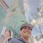 Dexter Mayo - @dex0809 - Instagram