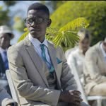Prophet's Son - @dextermayorofficial - Instagram