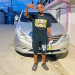Dexter Mayson Joseph - @dexter_mayson_red_red - Instagram