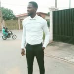 Dexter Mbaku - @dextermbaku - Instagram