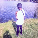 Dexter Mbangwa - @mbangwadexter - Instagram
