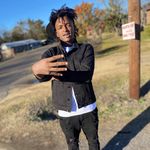 Dexter McCloud - @deaza_mccloud - Instagram