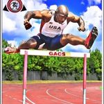 Dexter McCloud - @hurdlerworld - Instagram