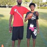 Dexter Mccloud - @one.dex - Instagram