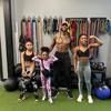GirlDadandFit - @dextermccluster - TikTok