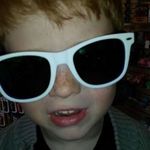 Dexter McConnell - @dextermc09 - Instagram