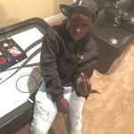 Dexter Mccoy - @exotic_finn - Instagram