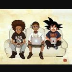 dexter - @mccoydexter13 - Instagram