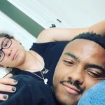 Meleina & Dexter McDaniel-Leal - @mleal916 - Instagram