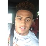 Dexter McDougle - @dex_25 - Instagram